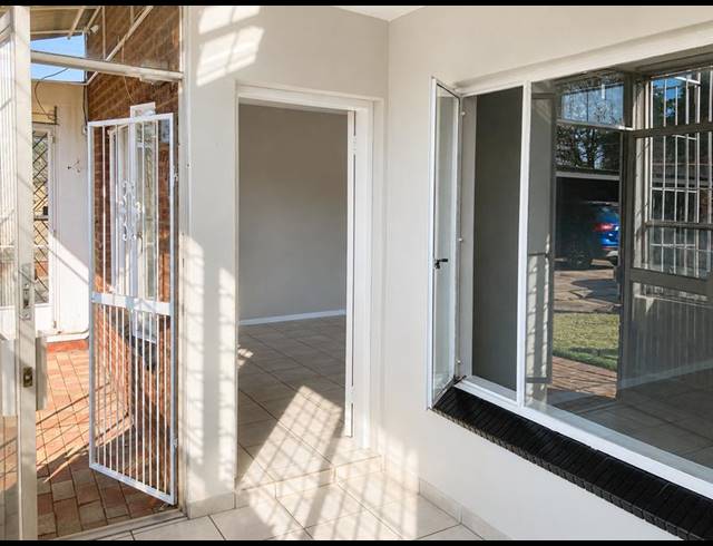 2 BEDROOM PROPERTY TO RENT IN RIETFONTEIN